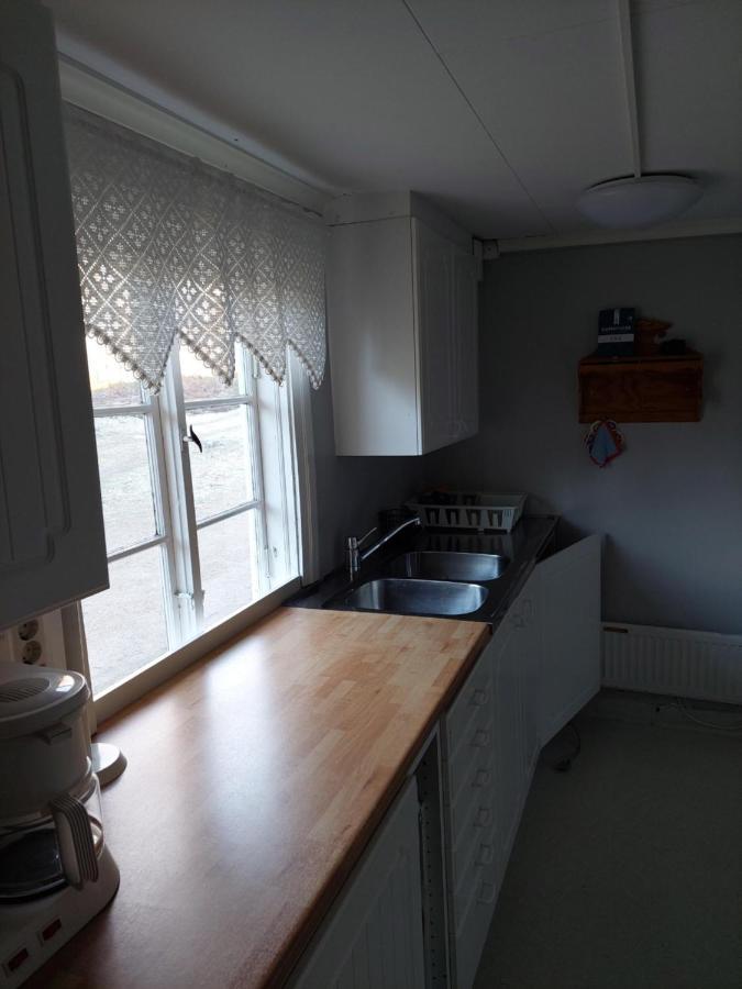 Haestveda Vandrarhem Och Stugor Exterior photo